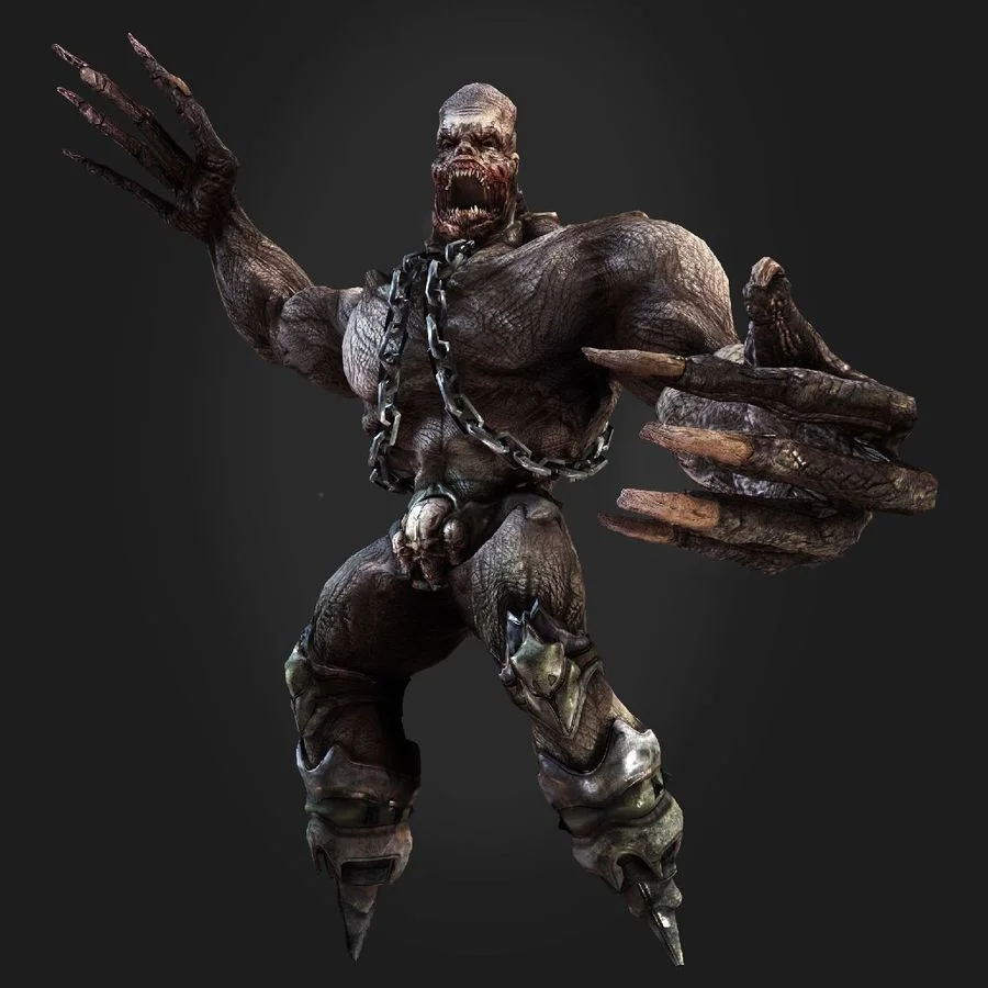 Painkiller: Hell and Damnation - кадр 13