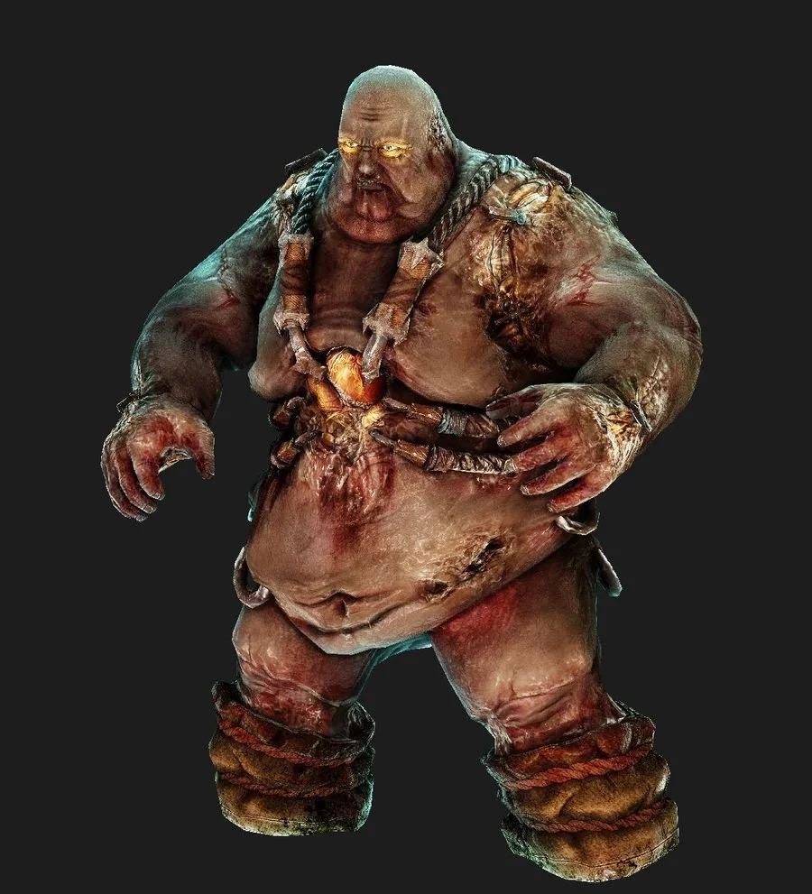 Painkiller: Hell and Damnation - кадр 6