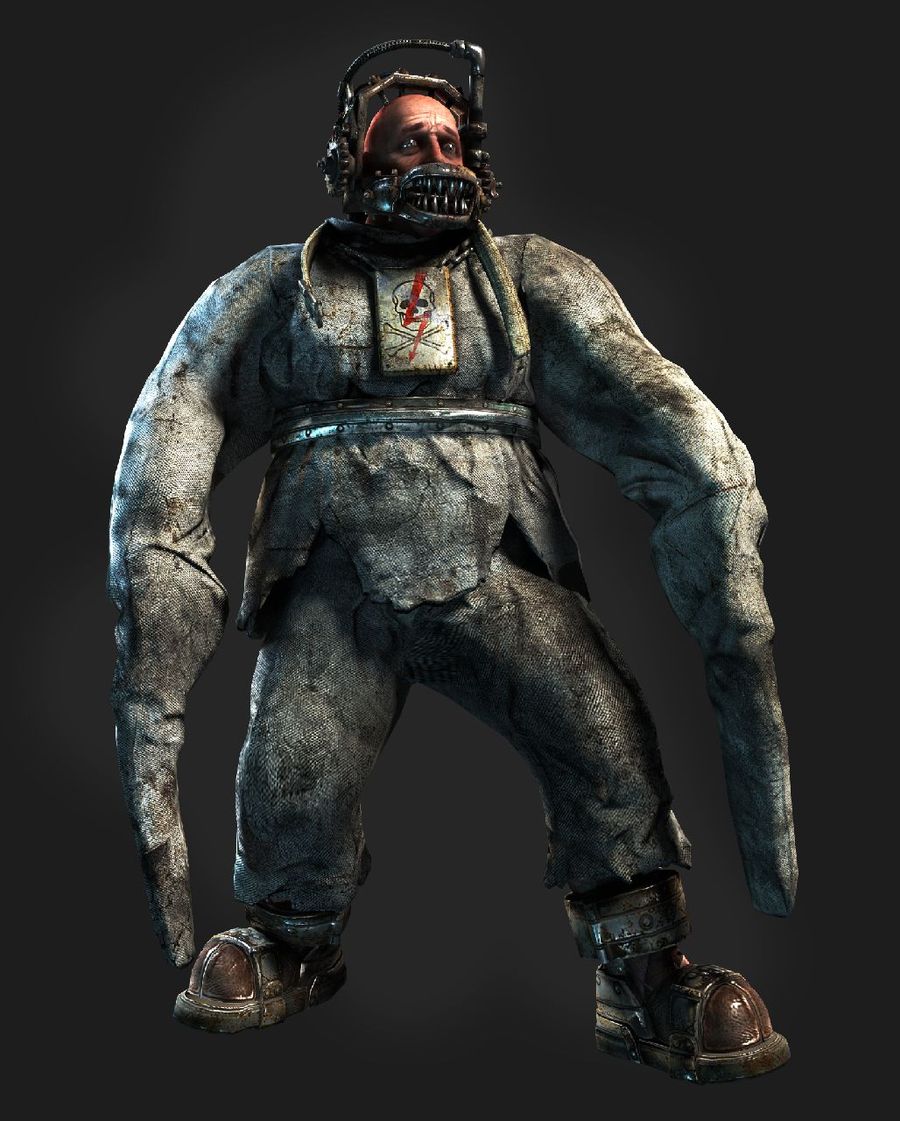 Painkiller: Hell and Damnation — скриншот 7