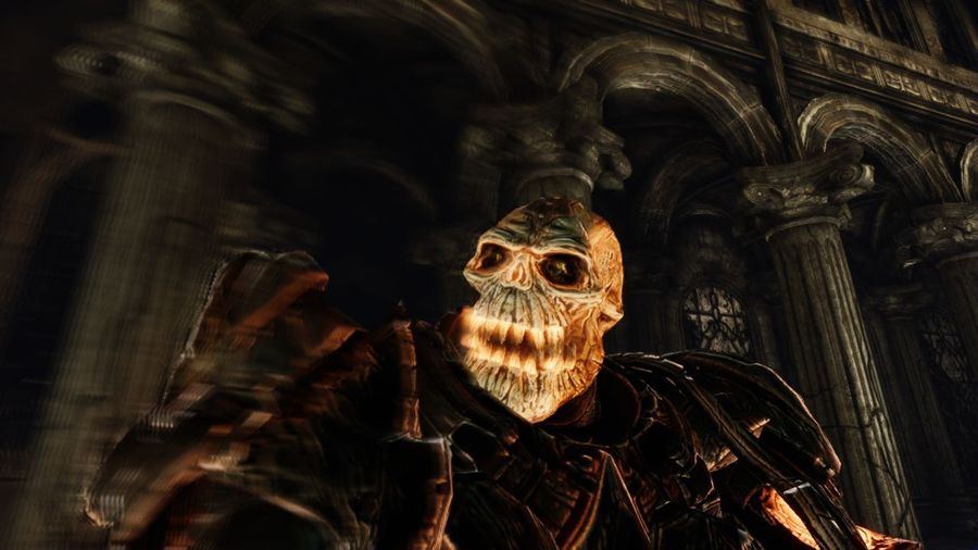 Painkiller: Hell and Damnation — скриншот 8