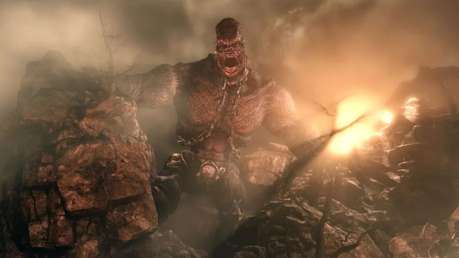 Painkiller: Hell and Damnation - кадр 12