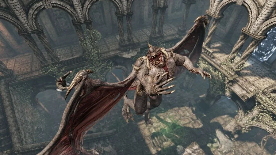 Painkiller: Hell and Damnation - кадр 11