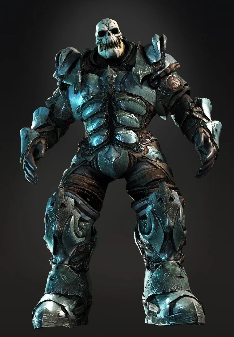 Painkiller: Hell and Damnation - кадр 9