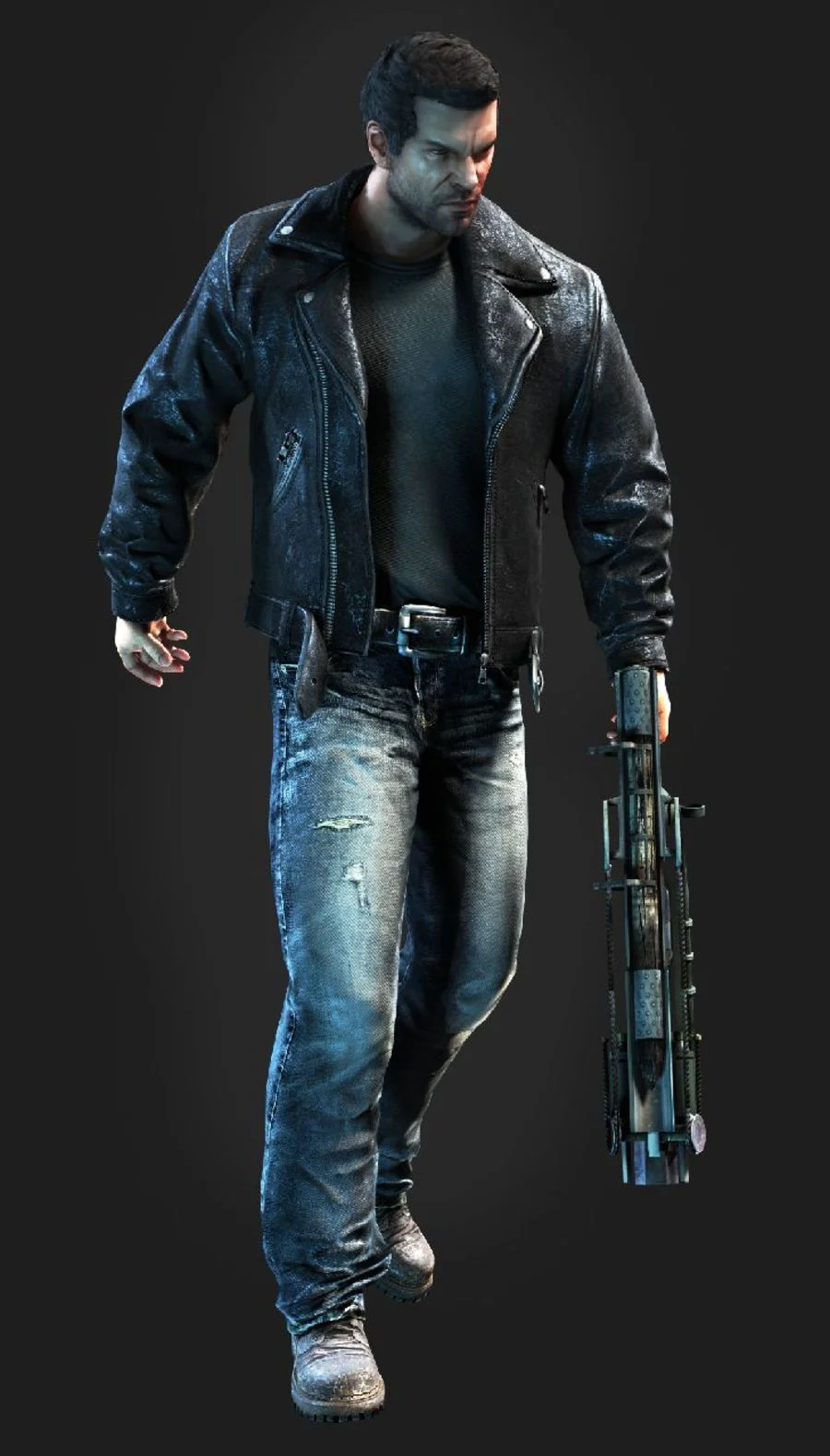 Painkiller: Hell and Damnation - кадр 14