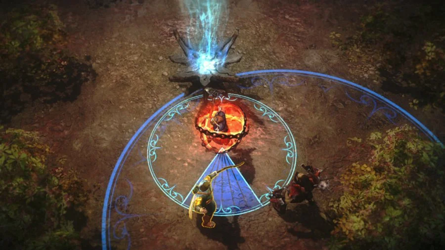 Guardians of Middle-earth - кадр 6