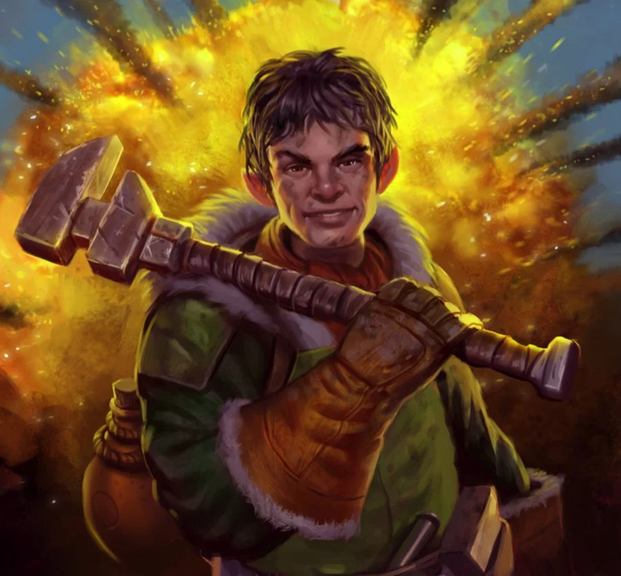 Guardians of Middle-earth - кадр 1