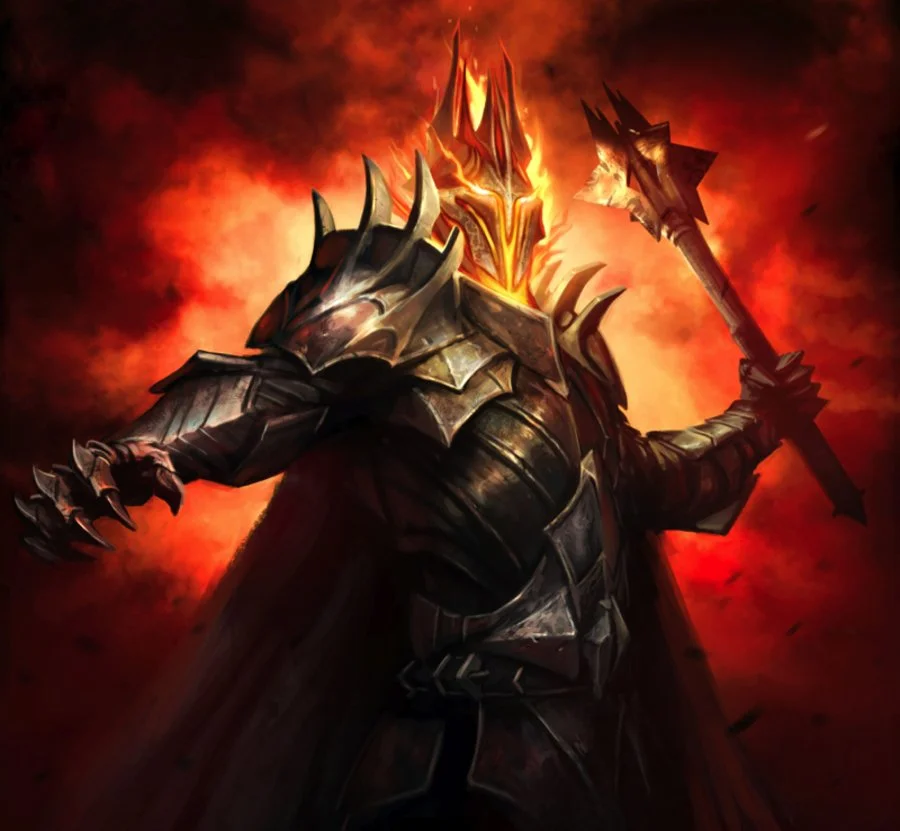 Guardians of Middle-earth - кадр 5