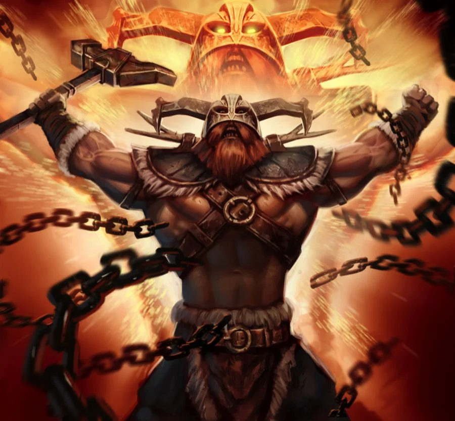 Guardians of Middle-earth - кадр 3