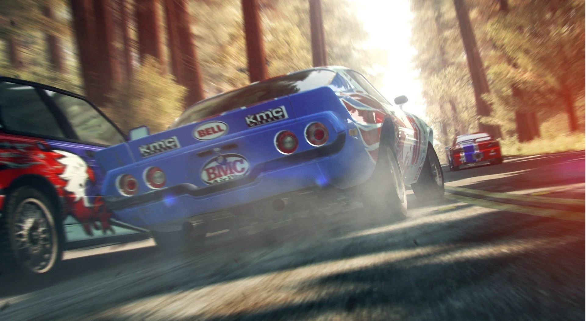 Grid 2 - кадр 8