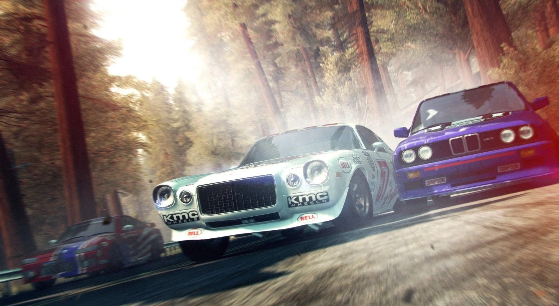 Grid 2 - кадр 5