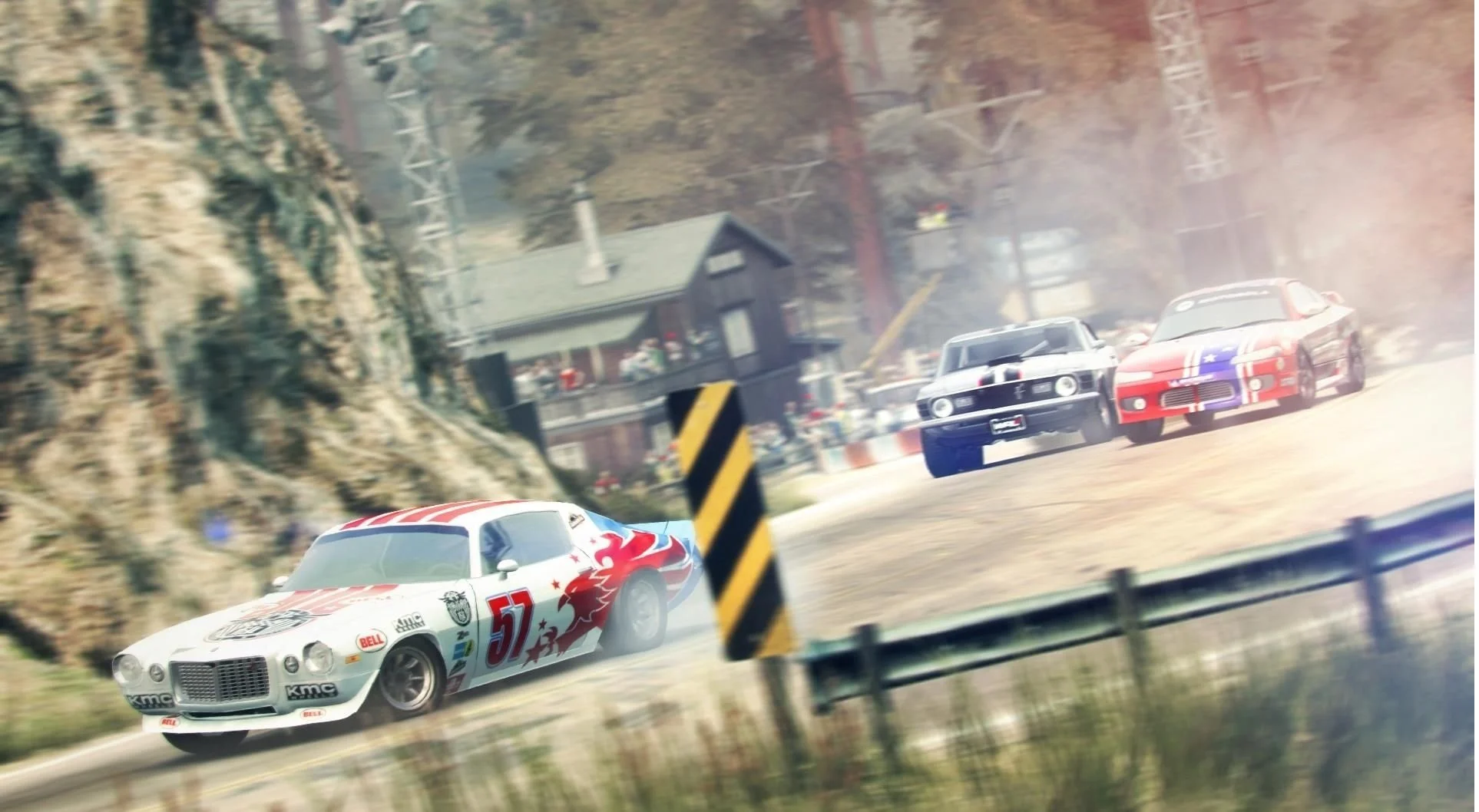 Grid 2 - кадр 6