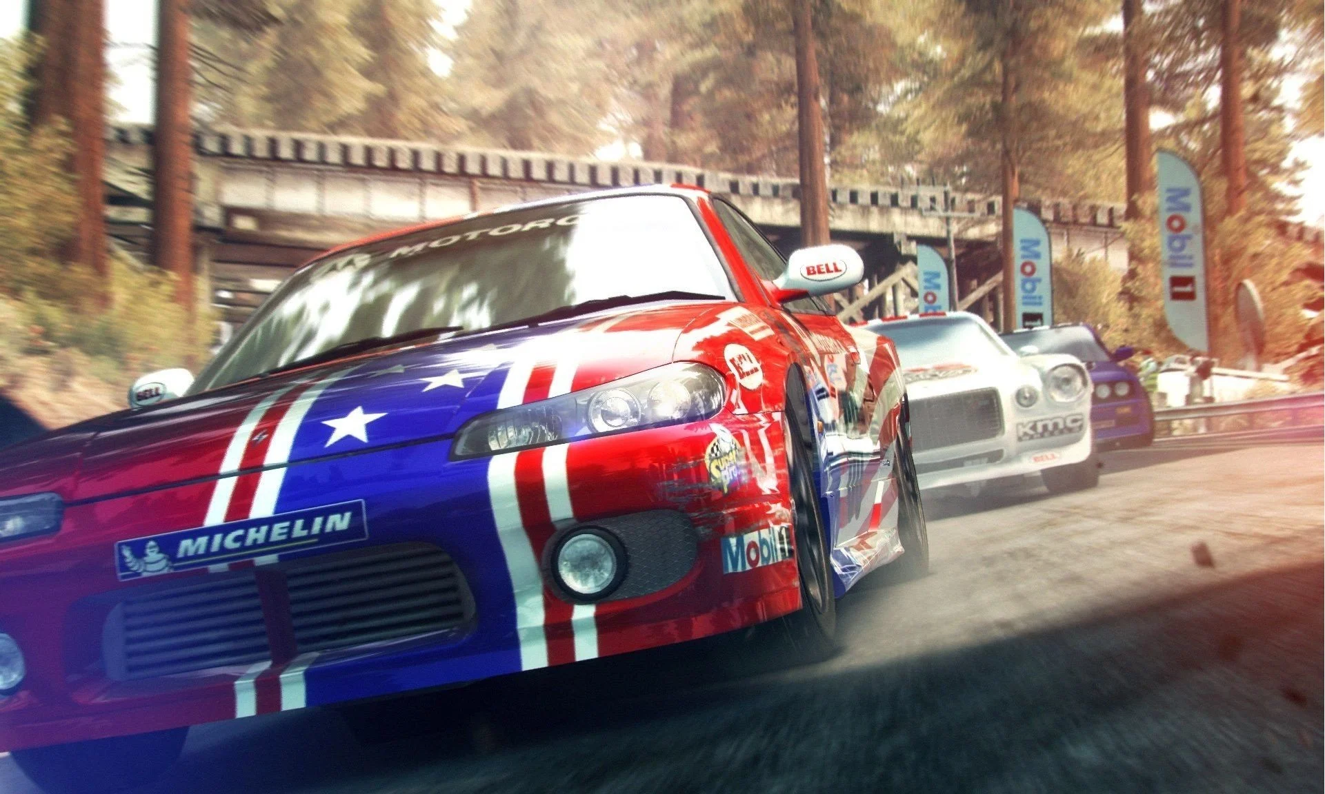 Grid 2 - кадр 7
