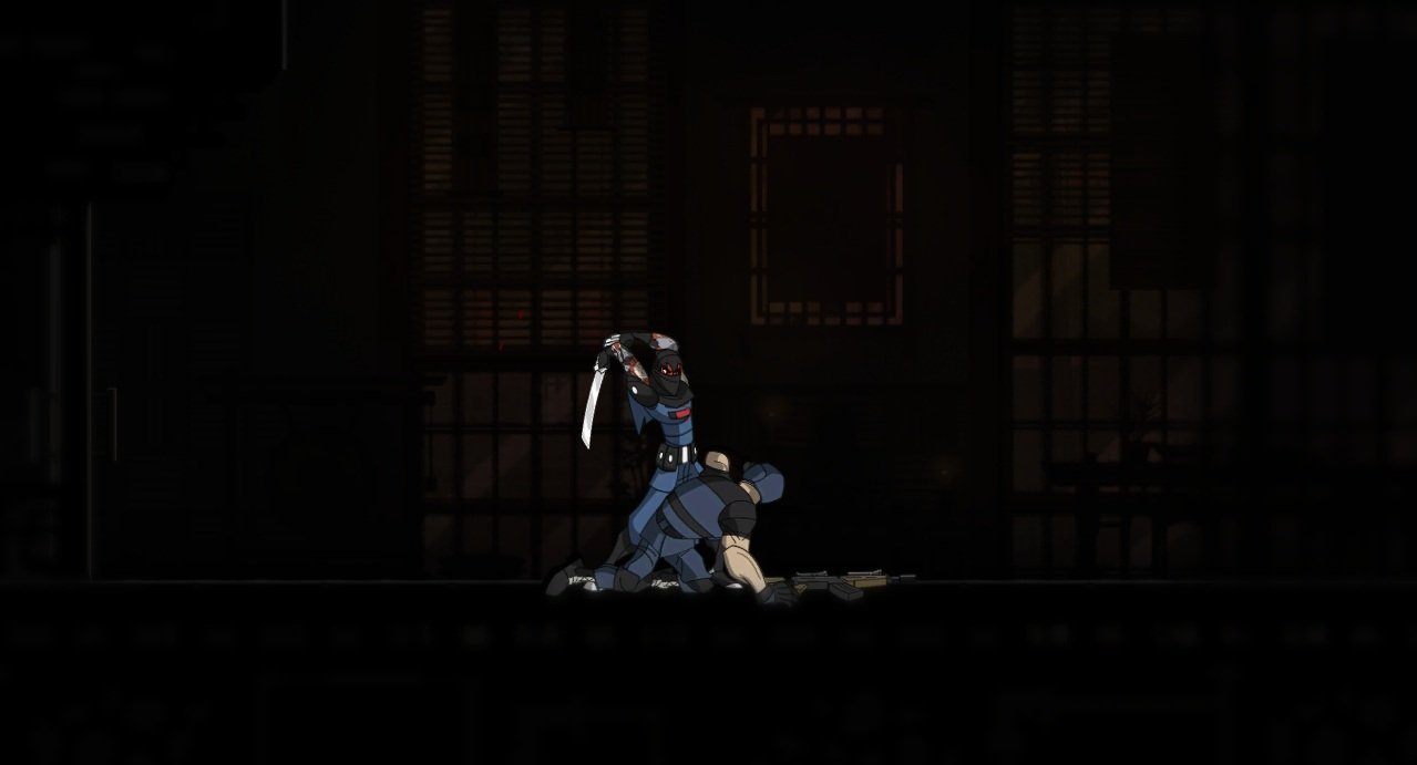Mark of the Ninja — скриншот 6