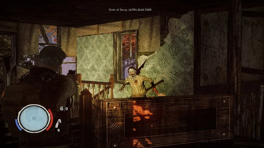 State of Decay - кадр 16