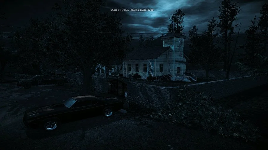 State of Decay - кадр 17