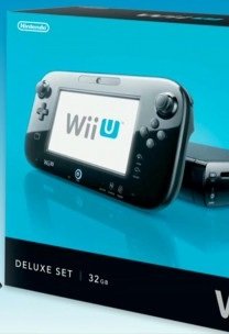 Раскрыта стартовая линейка Wii U - изображение обложка