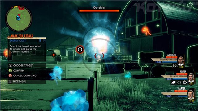 XCOM стал шутером от третьего лица - изображение обложка