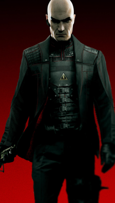 Трейлер Hitman: Absolution - изображение обложка