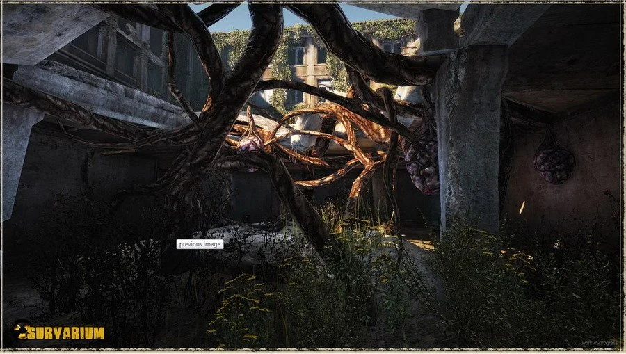 Survarium - кадр 11