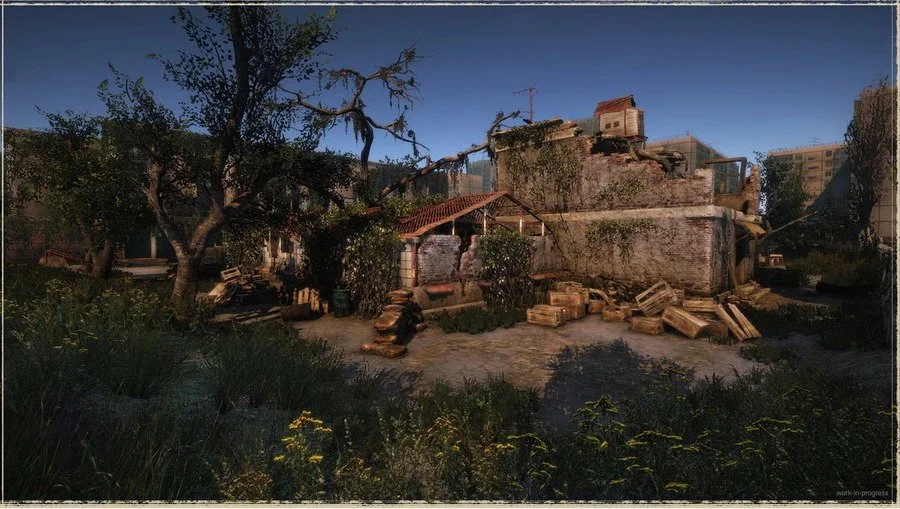 Survarium - кадр 12