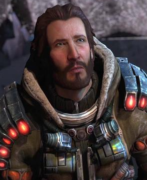 Трейлер-прохождение Lost Planet 3  - изображение обложка