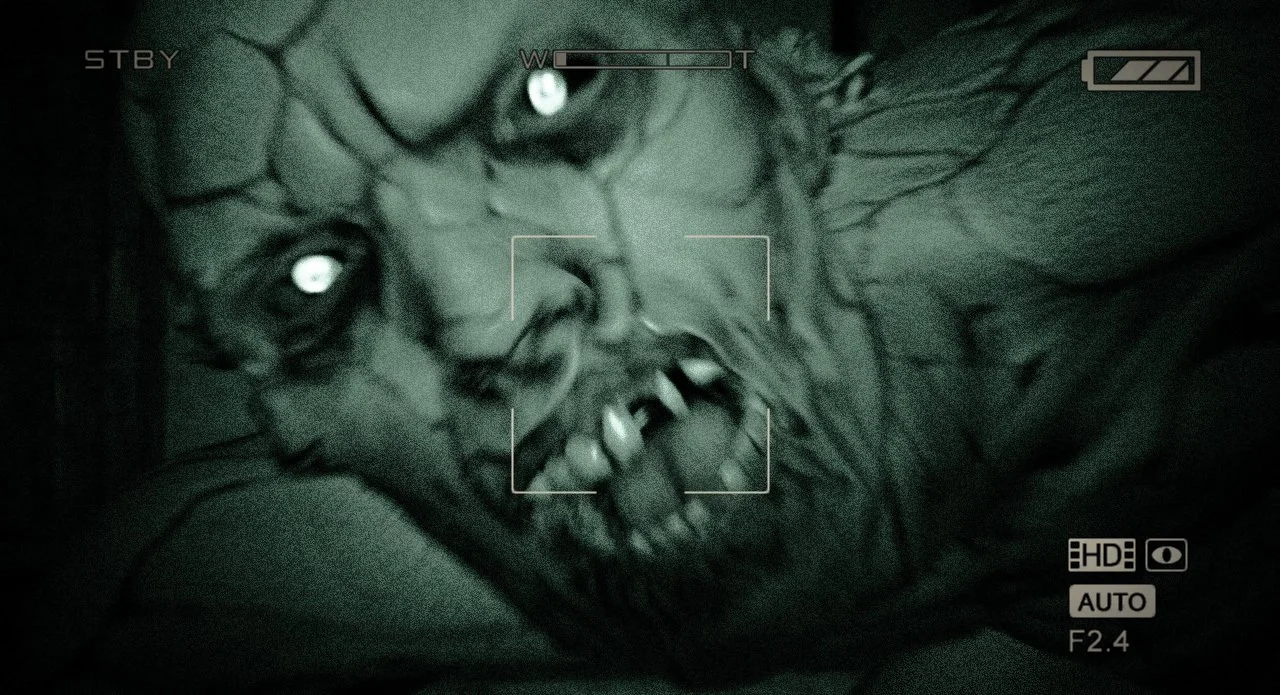 Outlast - кадр 10