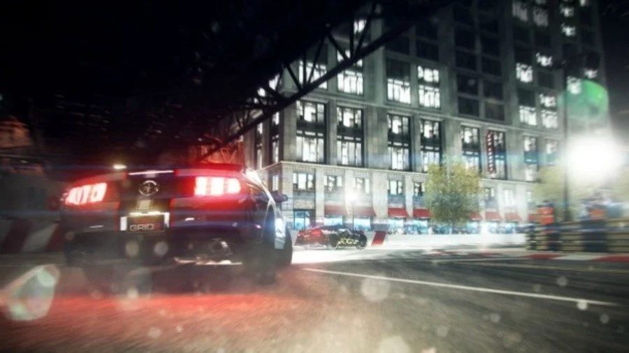 Grid 2 - кадр 10