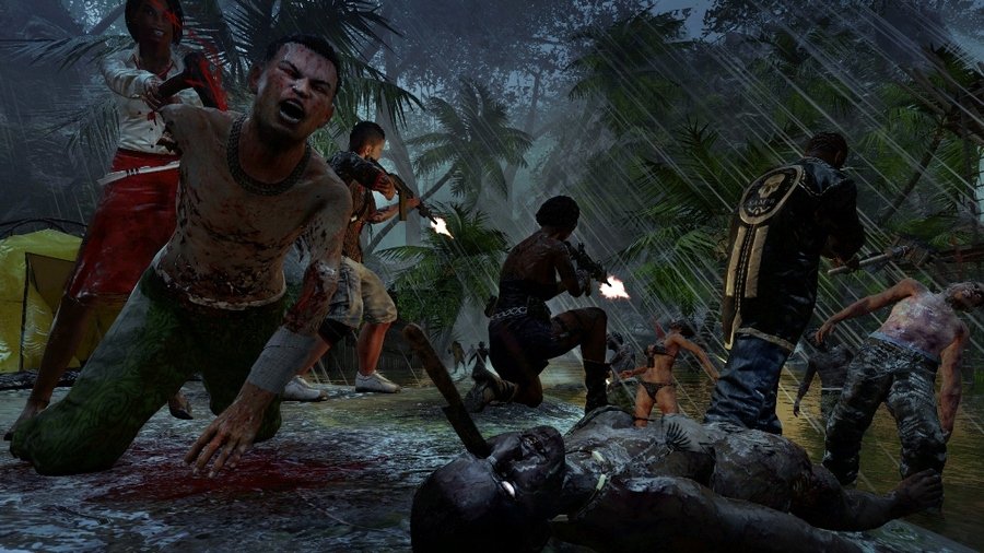 Dead Island: Riptide — скриншот 7