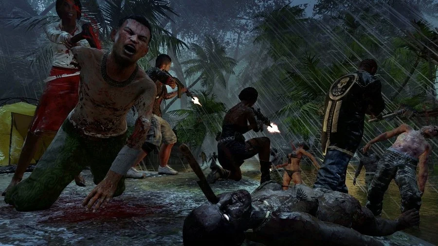 Dead Island: Riptide - кадр 16
