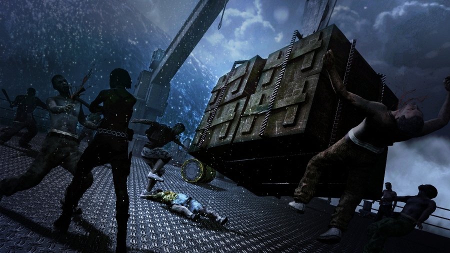 Dead Island: Riptide — скриншот 8