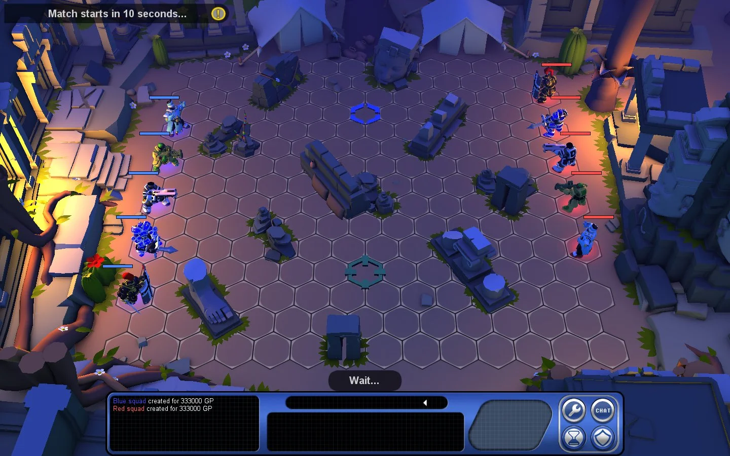 GunSwords - кадр 1