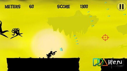 Nightmare Runner — скриншот 8