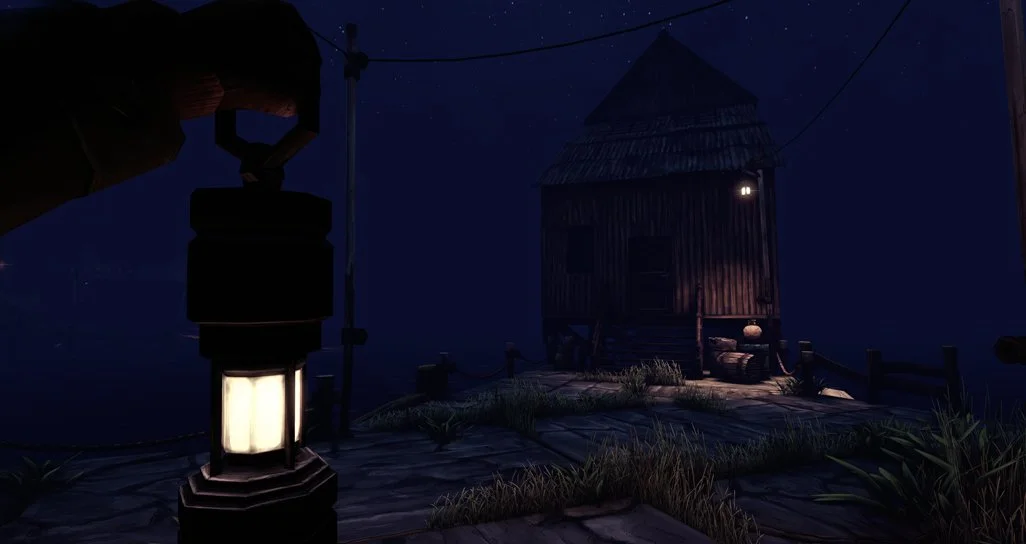 Ether One - кадр 3