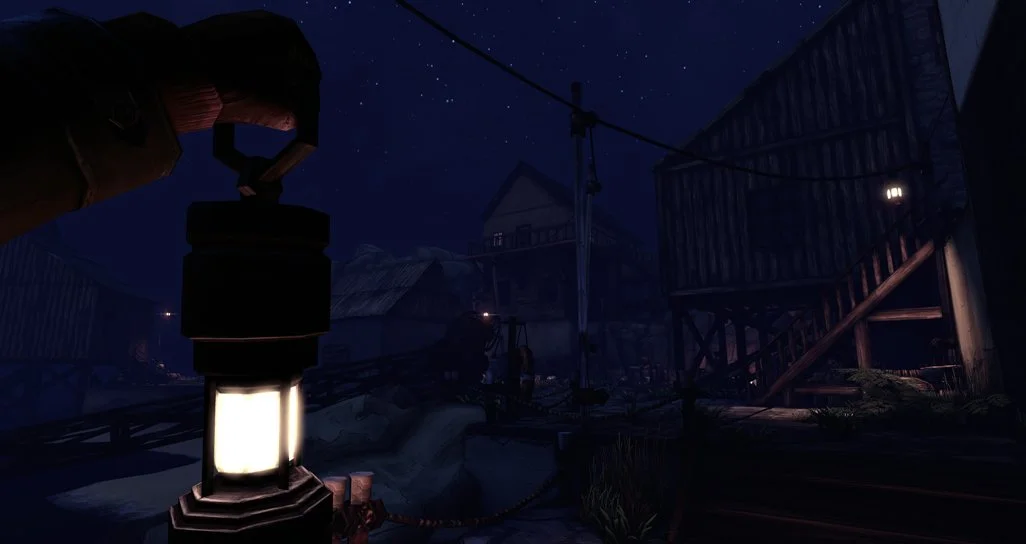 Ether One - кадр 4