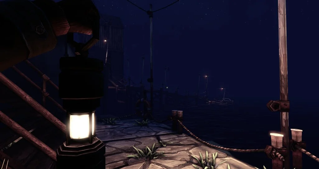 Ether One - кадр 5