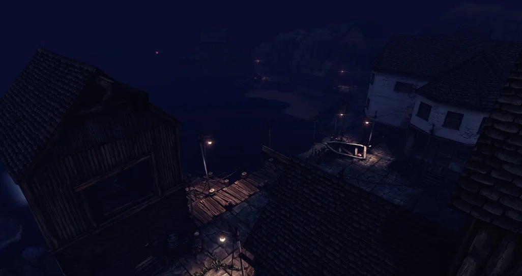 Ether One - кадр 2