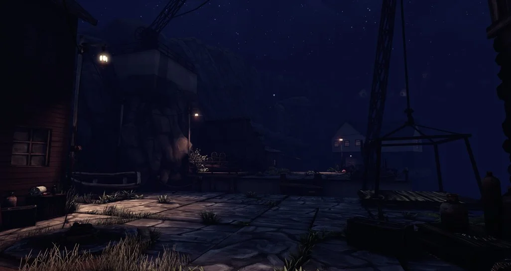 Ether One - кадр 6