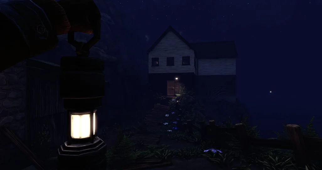 Ether One - кадр 1