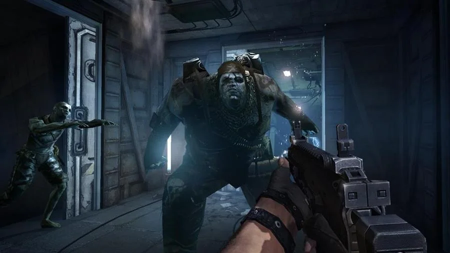 Mercenary Ops HD - кадр 3