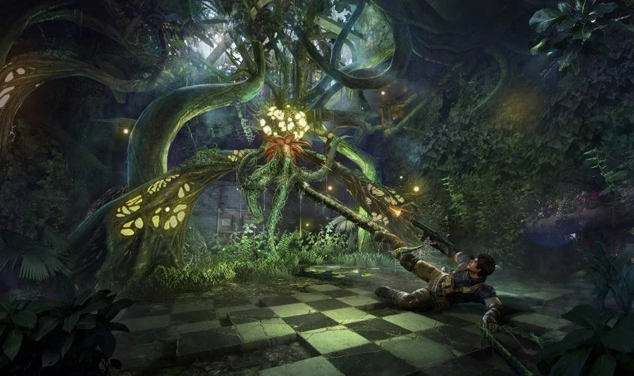 Mercenary Ops HD - кадр 5