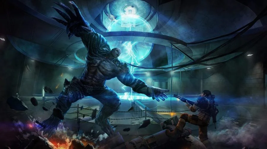 Mercenary Ops HD - кадр 2