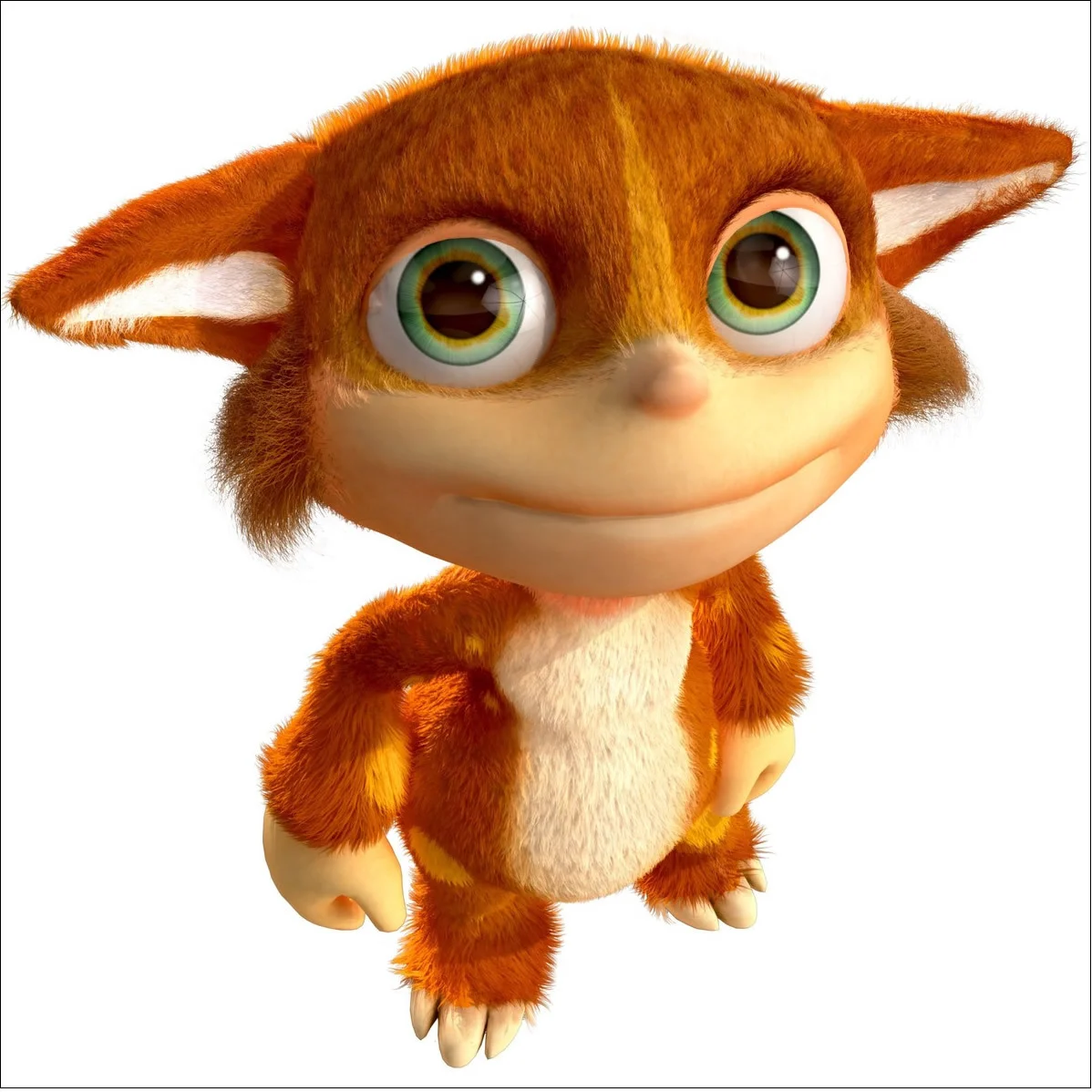 Creatures 4 - кадр 7