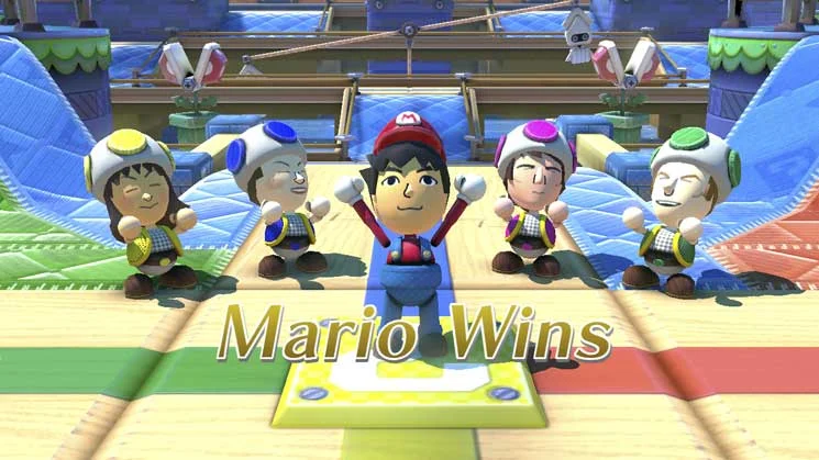 Nintendo Land - кадр 6