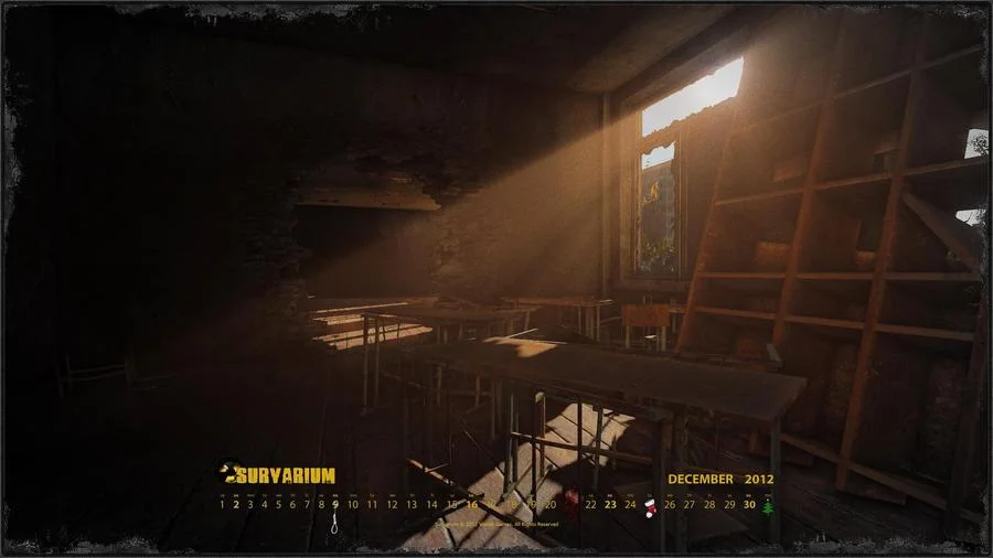 Survarium - кадр 14