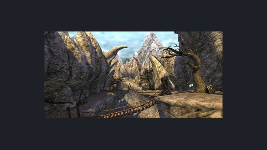 Ravensword: Shadowlands — скриншот 7