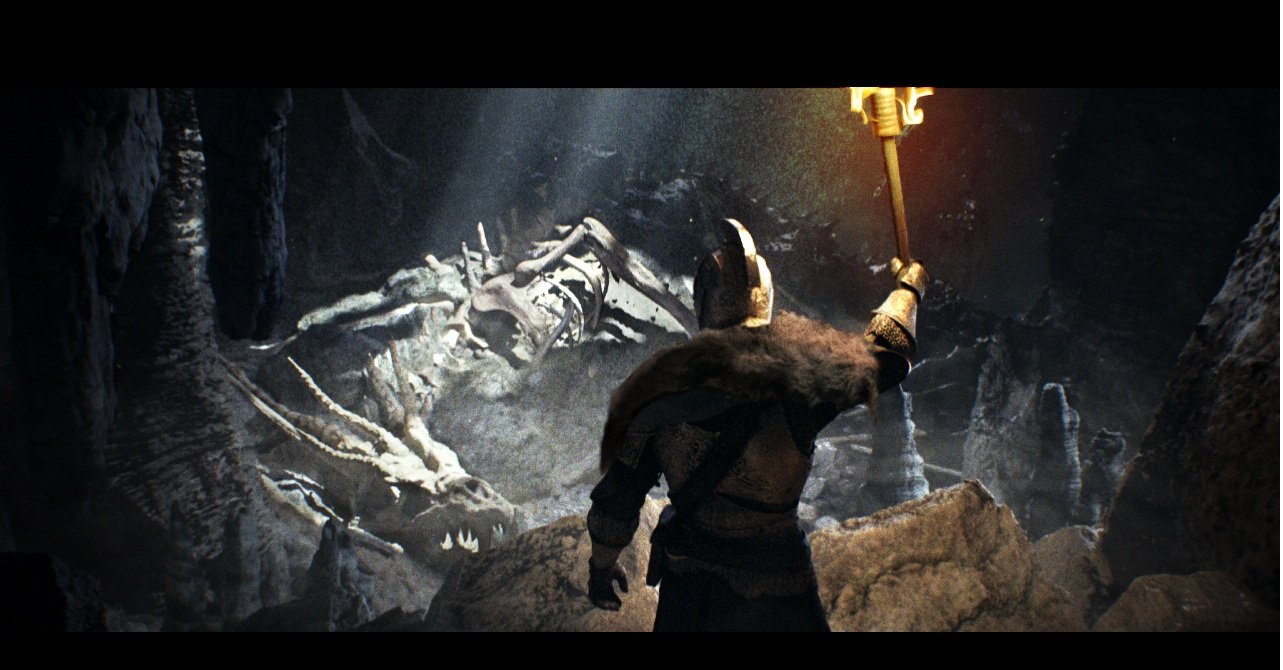 Dark Souls 2 — скриншот 8