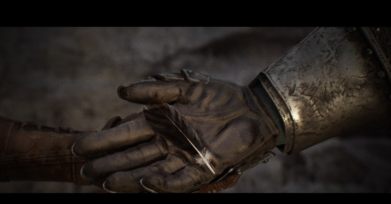 Dark Souls 2 — скриншот 7