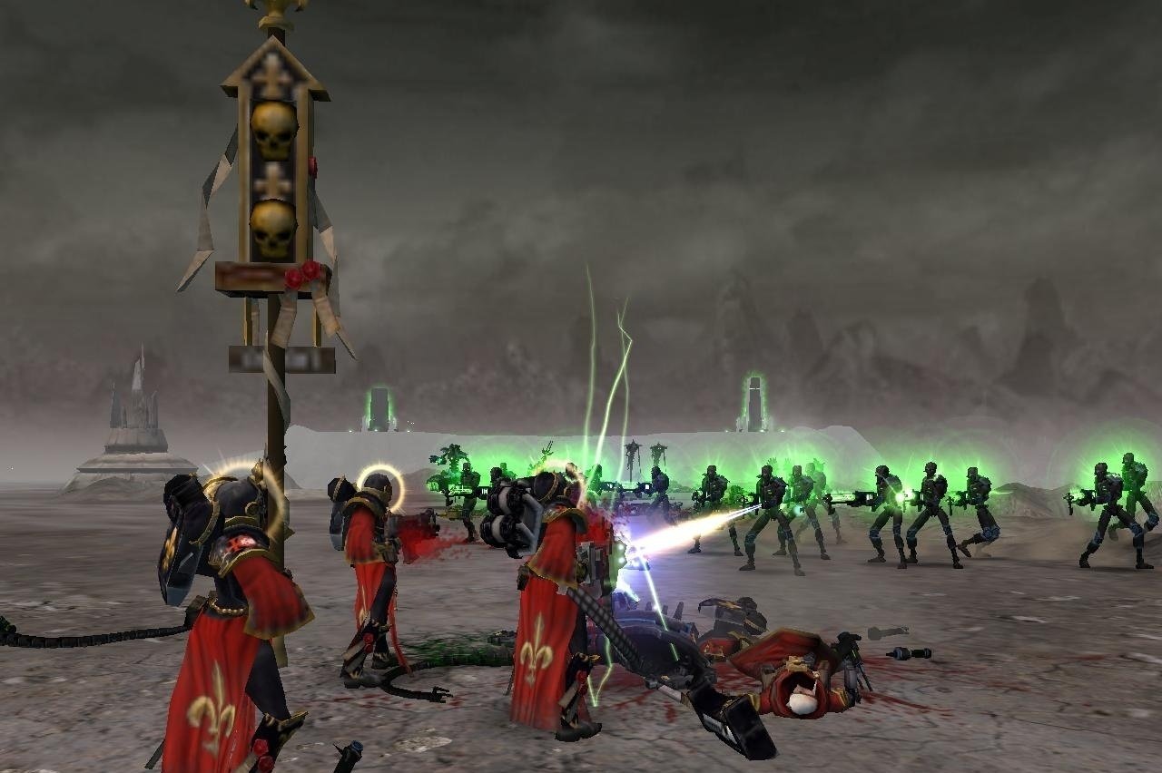 Еще одна игра для Humble THQ Bundle - изображение обложка