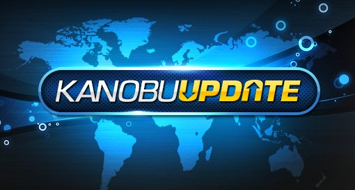 Kanobu.Update (12.12.12) 6 - изображение обложка