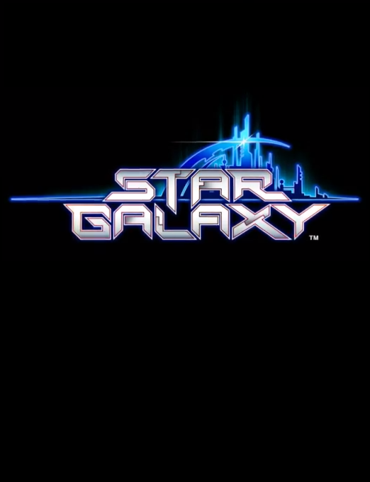 Square Enix анонсировала Star Galaxy - изображение обложка